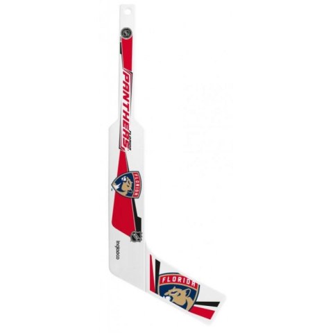 Kij plastikowy bramkarski Inglasco Mini NHL 531AN000037 Kij plastikowy bramkarski Inglasco Mini NHL 531AN000037