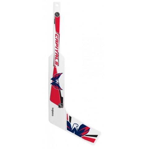 Kij plastikowy bramkarski Inglasco Mini NHL 531AN000037 Kij plastikowy bramkarski Inglasco Mini NHL 531AN000037