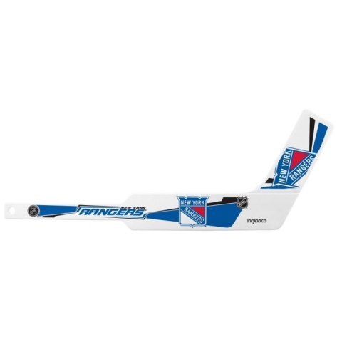 Kij plastikowy bramkarski Inglasco Mini NHL 531AN000037 Kij plastikowy bramkarski Inglasco Mini NHL 531AN000037