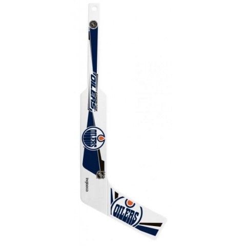 Kij plastikowy bramkarski Inglasco Mini NHL 531AN000037 Kij plastikowy bramkarski Inglasco Mini NHL 531AN000037