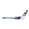 Kij plastikowy bramkarski Inglasco Mini NHL 531AN000037