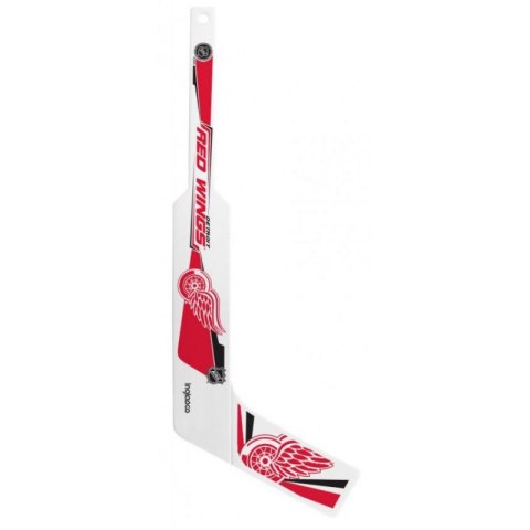 Kij plastikowy bramkarski Inglasco Mini NHL 531AN000037 Kij plastikowy bramkarski Inglasco Mini NHL 531AN000037