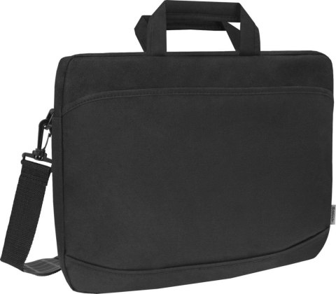 Torba do notebooka Defender MONTE 17.3" czarna Torba do notebooka Defender MONTE 17.3" czarna