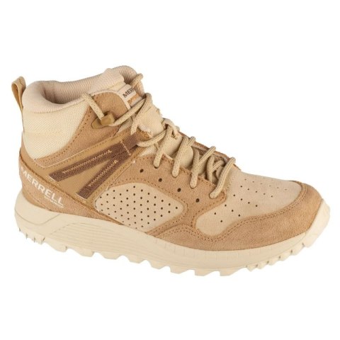 Buty Merrell Wildwood Mid Leather WP W J038298 Buty Merrell Wildwood Mid Leather WP W J038298