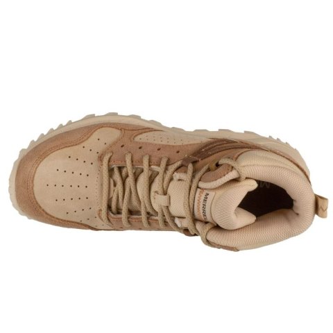 Buty Merrell Wildwood Mid Leather WP W J038298 Buty Merrell Wildwood Mid Leather WP W J038298