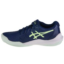 Buty do tenisa ziemnego Asics Gel-Challenger 14 Clay M 1042A254-401