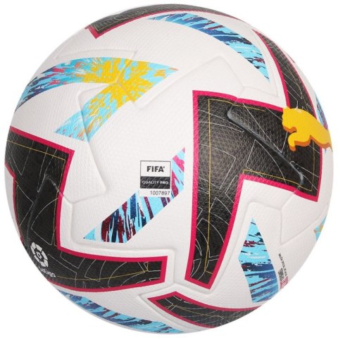 Piłka nożna Puma Orbita Laliga 1 (FIFA Pro) 083864 01 Piłka nożna Puma Orbita Laliga 1 (FIFA Pro) 083864 01