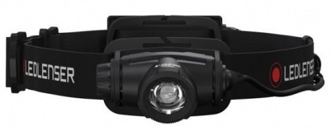 Latarka Ledlenser H5R Core Latarka Ledlenser H5R Core