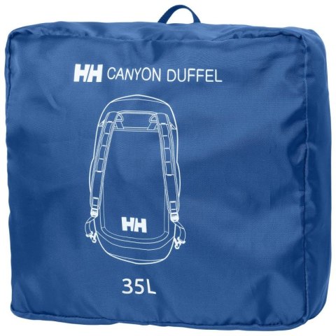 Plecak Helly Hansen Canyon Duffel Pack 35L 67555 606 Plecak Helly Hansen Canyon Duffel Pack 35L 67555 606