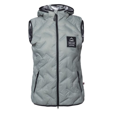 Kamizelka Elbrus pikowana Huel Vest Primaloft W 92800622498