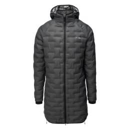 Płaszcz Elbrus pikowany zimowy Humlo Primaloft M 92800622463