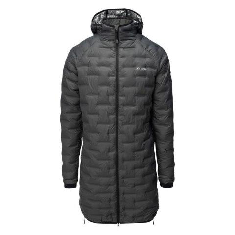 Płaszcz Elbrus pikowany zimowy Humlo Primaloft M 92800622463 Płaszcz Elbrus pikowany zimowy Humlo Primaloft M 92800622463
