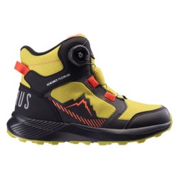 Buty Elbrus Faloria Mid Jr 92800623803