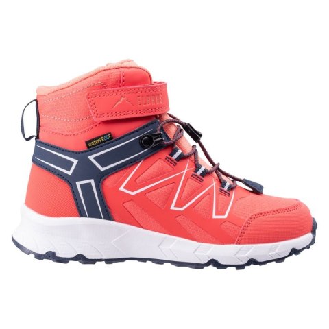 Buty Elbrus Haily Mid Jr 92800622313 Buty Elbrus Haily Mid Jr 92800622313