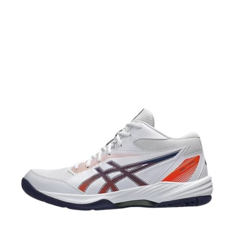 Buty do siatkówki Asics Gel-Task MT 4 M 1071A102 101 Buty do siatkówki Asics Gel-Task MT 4 M 1071A102 101