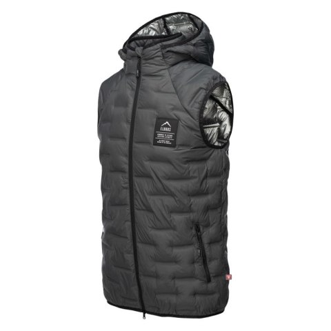 Kamizelka Elbrus Huel Vest Primaloft M 92800622483 Kamizelka Elbrus Huel Vest Primaloft M 92800622483