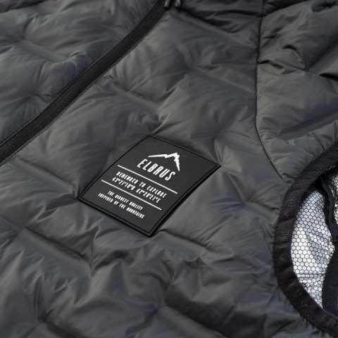 Kamizelka Elbrus Huel Vest Primaloft M 92800622483 Kamizelka Elbrus Huel Vest Primaloft M 92800622483
