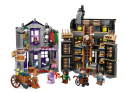 LEGO(R) HARRY POTTER 76439 SKLEPY OLLIVANDERA