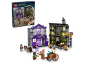 LEGO(R) HARRY POTTER 76439 SKLEPY OLLIVANDERA