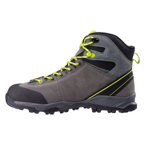Buty Elbrus Herone Mid M 92800622307 Buty Elbrus Herone Mid M 92800622307