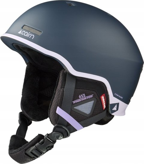CAIRN KASK CENTAURE RESCUE MAT NIGHT SKY LILAC 75 56/58 CAIRN KASK CENTAURE RESCUE MAT NIGHT SKY LILAC 75 56/58