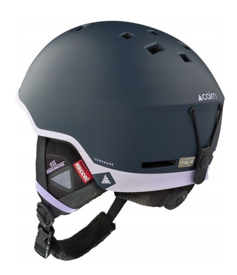 CAIRN KASK CENTAURE RESCUE MAT NIGHT SKY LILAC 75 56/58 CAIRN KASK CENTAURE RESCUE MAT NIGHT SKY LILAC 75 56/58
