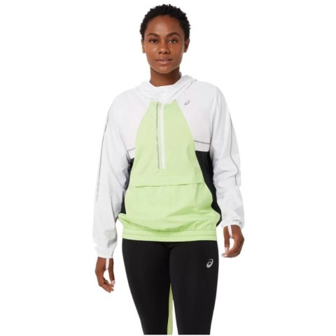 Kurtka Asics Lite-Show Jacket W 2012C365-100 Kurtka Asics Lite-Show Jacket W 2012C365-100