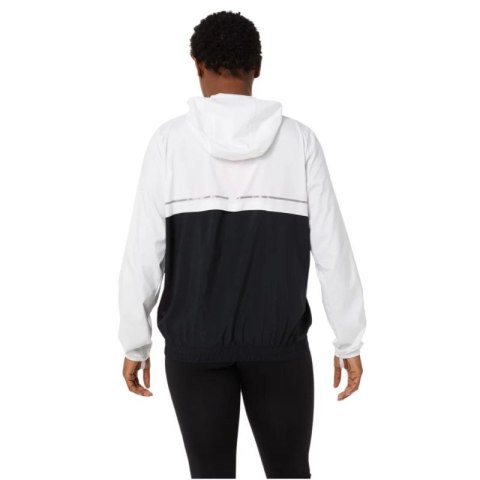 Kurtka Asics Lite-Show Jacket W 2012C365-100 Kurtka Asics Lite-Show Jacket W 2012C365-100
