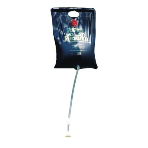Prysznic Solarny High Peak 20L 41450 Prysznic Solarny High Peak 20L 41450
