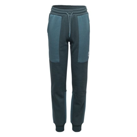 Spodnie Elbrus Regin II TB Jr 92800621157