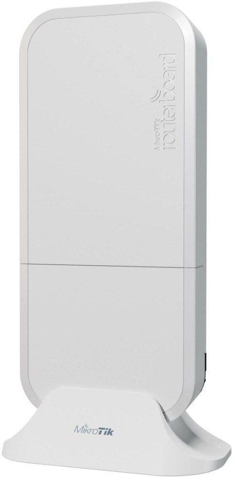 MIKROTIK ROUTERBOARD wAP ax Wi-Fi 6 MIKROTIK ROUTERBOARD wAP ax Wi-Fi 6