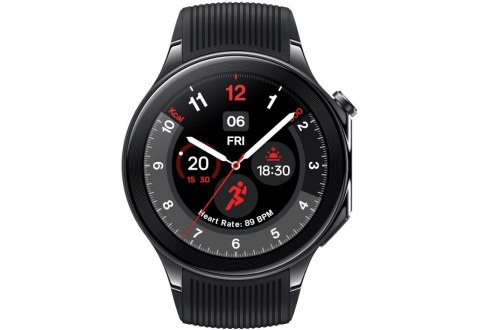 OnePlus Watch 2 47mm Black OnePlus Watch 2 47mm Black