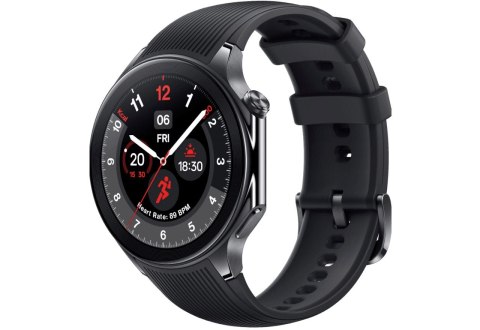 OnePlus Watch 2 47mm Black OnePlus Watch 2 47mm Black