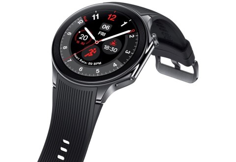 OnePlus Watch 2 47mm Black OnePlus Watch 2 47mm Black