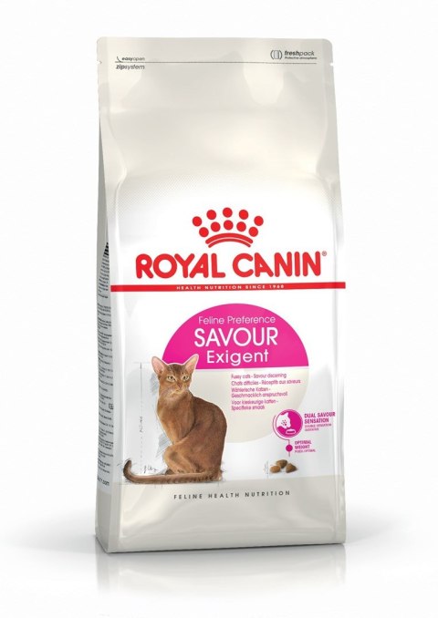 ROYAL CANIN Exigent 35/30 2kg ROYAL CANIN Exigent 35/30 2kg