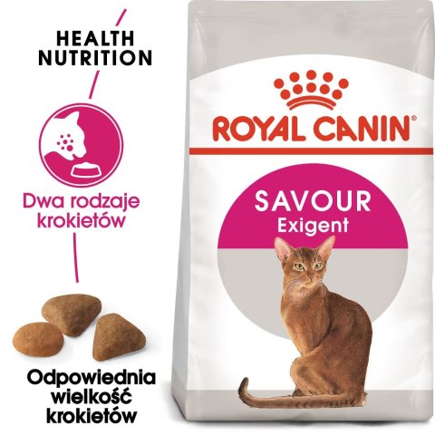 ROYAL CANIN Exigent 35/30 2kg ROYAL CANIN Exigent 35/30 2kg