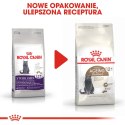 ROYAL CANIN Senior Ageing 12+ Sterilised - sucha karma dla kota - 4 kg