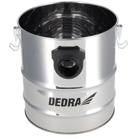 ODKURZACZ KOMINKOWY 1200W 20L ODKURZACZ KOMINKOWY 1200W 20L