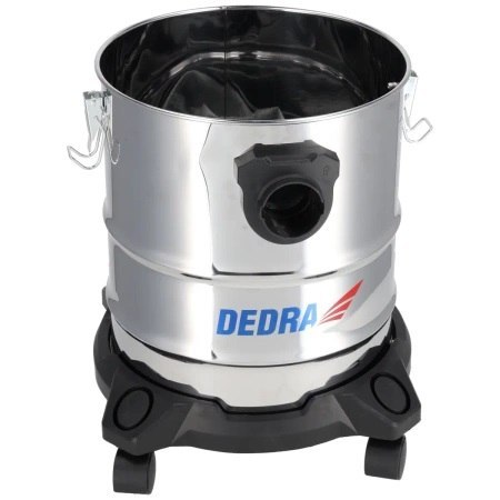 ODKURZACZ PRZEMYSŁOWY 1200W 20L ODKURZACZ PRZEMYSŁOWY 1200W 20L