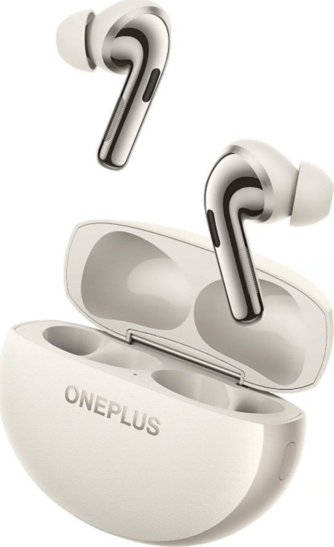 OnePlus Buds Pro 3 White OnePlus Buds Pro 3 White