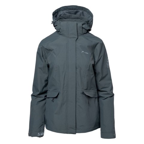 Kurtka Elbrus 3 w 1 Forcoz Wo's 3IN1 W 92800621677 Kurtka Elbrus 3 w 1 Forcoz Wo's 3IN1 W 92800621677