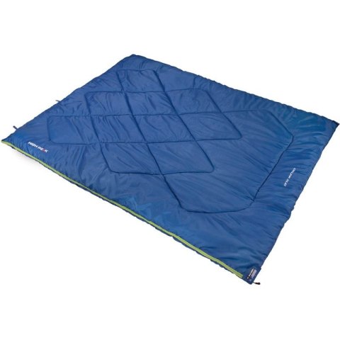 Śpiwór High Peak Ceduna Duo 200x150 cm 20031 Śpiwór High Peak Ceduna Duo 200x150 cm 20031
