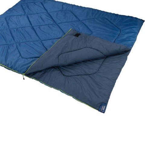 Śpiwór High Peak Ceduna Duo 200x150 cm 20031 Śpiwór High Peak Ceduna Duo 200x150 cm 20031