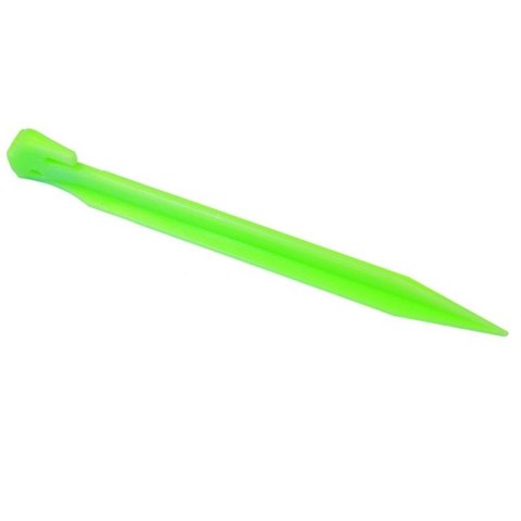 Śledzie namiotowe High Peak plastikowe 6 szt. 42202 Śledzie namiotowe High Peak plastikowe 6 szt. 42202