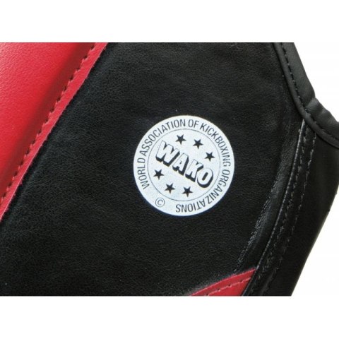 Nagolenniki Masters NS-PU-FT (WAKO APPROVED) 119111-02M Nagolenniki Masters NS-PU-FT (WAKO APPROVED) 119111-02M