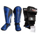 Nagolenniki Masters NS-PU-FT (WAKO APPROVED) 119111-02M