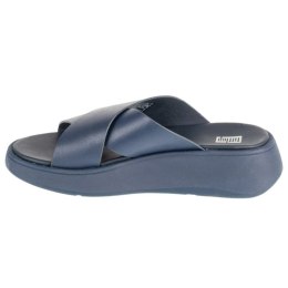 Buty FitFlop F-Mode Flatform W FW5-399