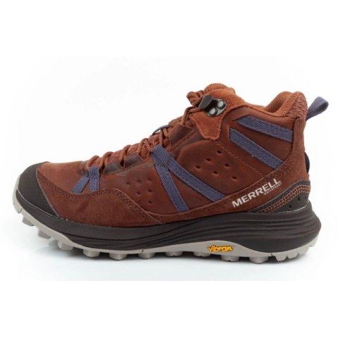 Buty Merrell Siren 4 Traveller W J037894 Buty Merrell Siren 4 Traveller W J037894