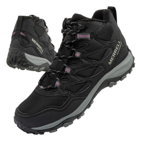 Buty Merrell West Rim Sport Thermo W J036814