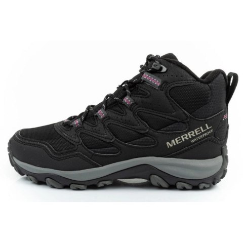 Buty Merrell West Rim Sport Thermo W J036814 Buty Merrell West Rim Sport Thermo W J036814